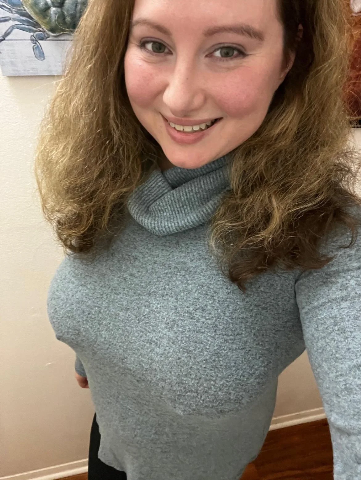 Love sweater weather picture 1 of 1