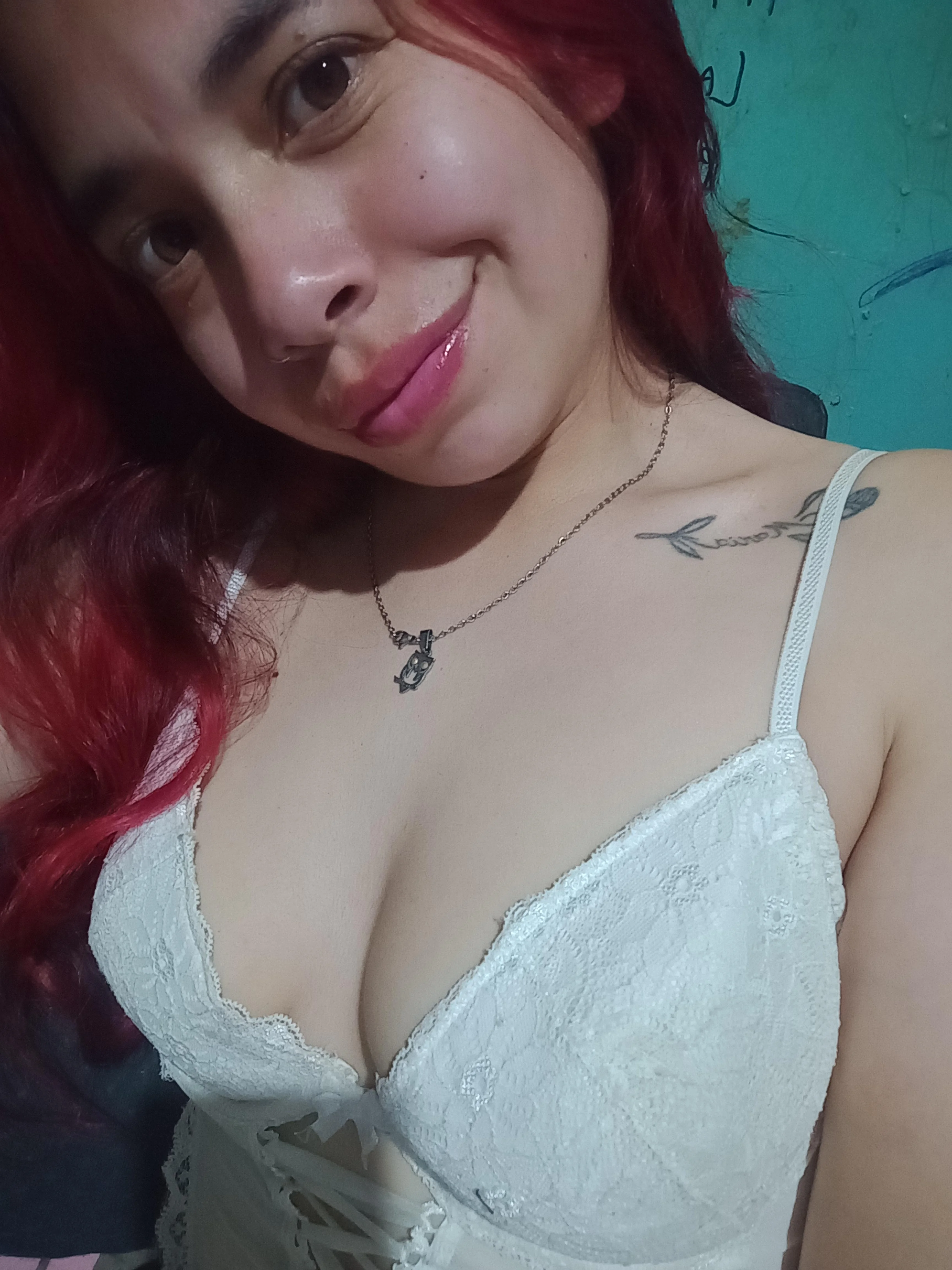 HoLa sOy SeXy Lo crees? picture 1 of 1