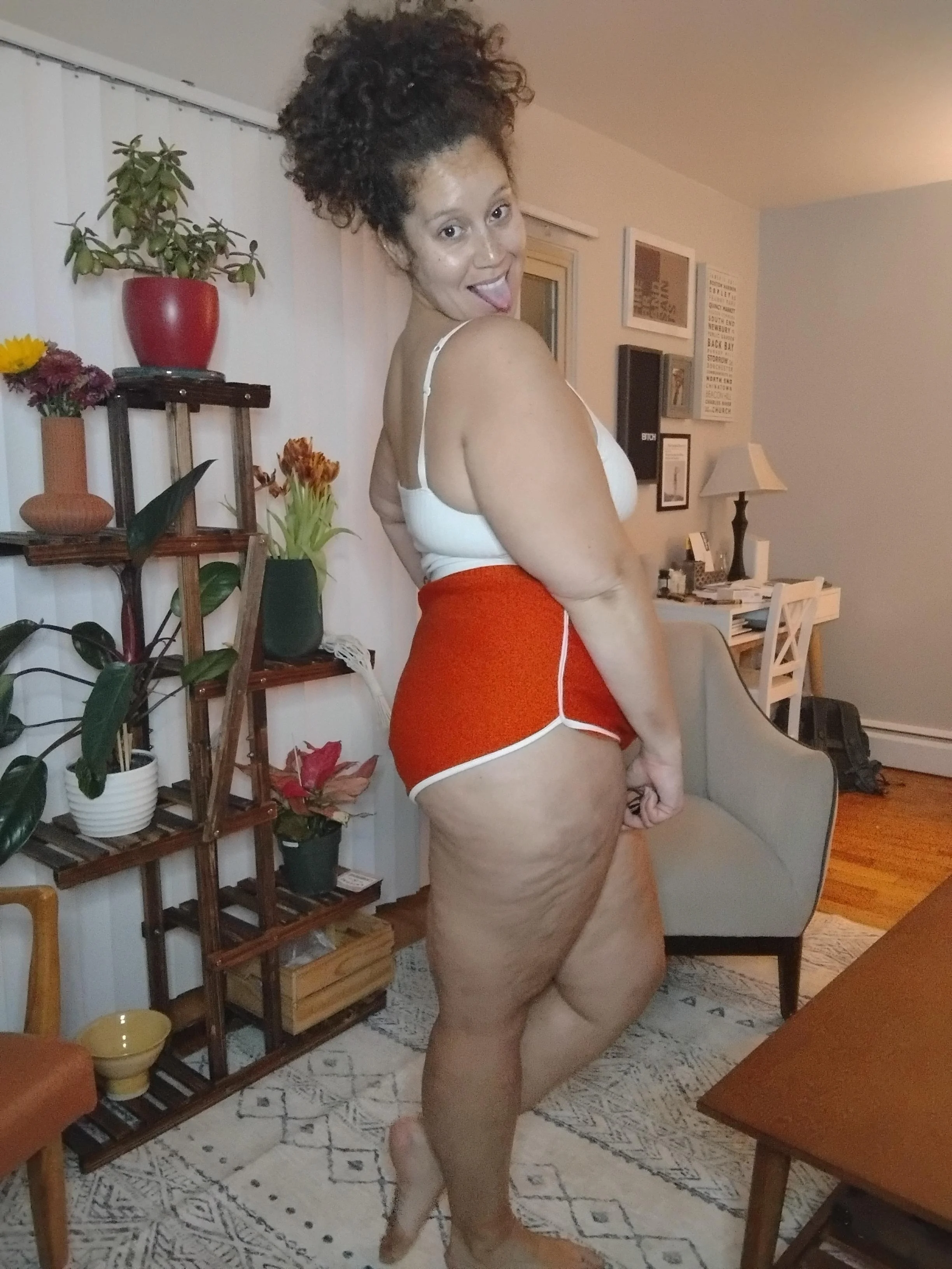 Hot or too pumpkin-y? picture 1 of 1