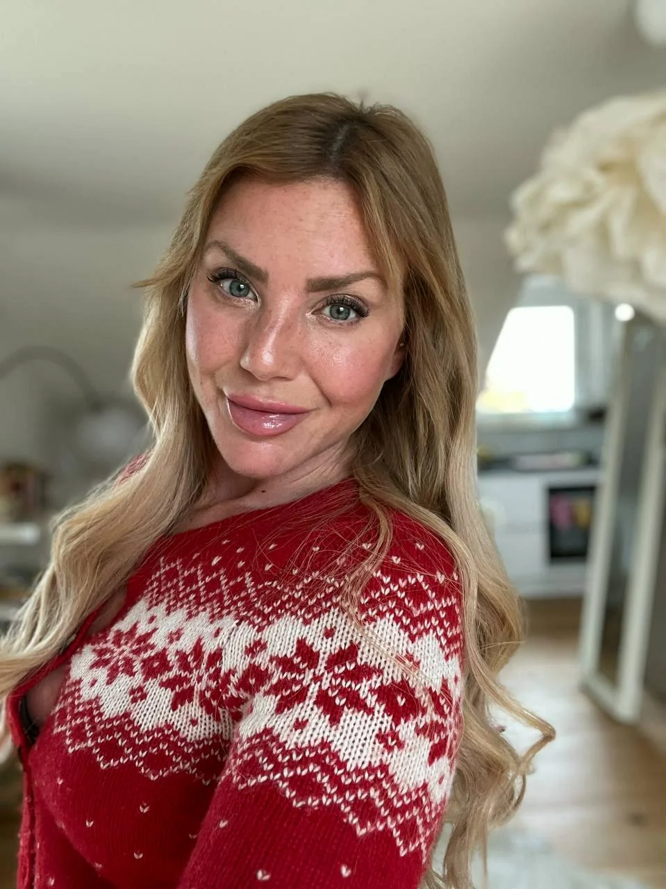 Feeling sexy and pretty today picture 1 of 1