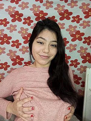 I wake up really sexy today, you feel the same?'
