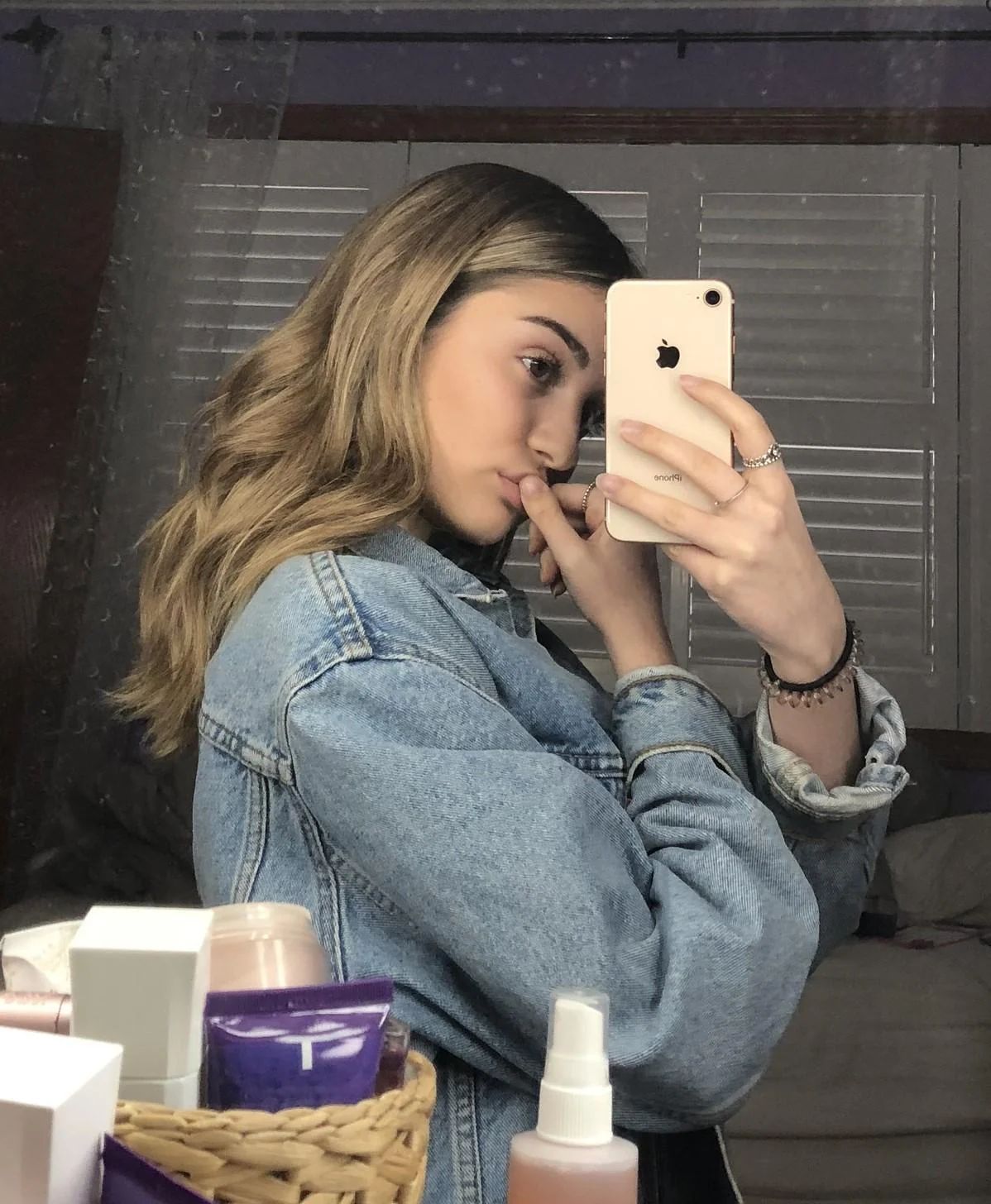 I sure felt cute and cuddly picture 1 of 1