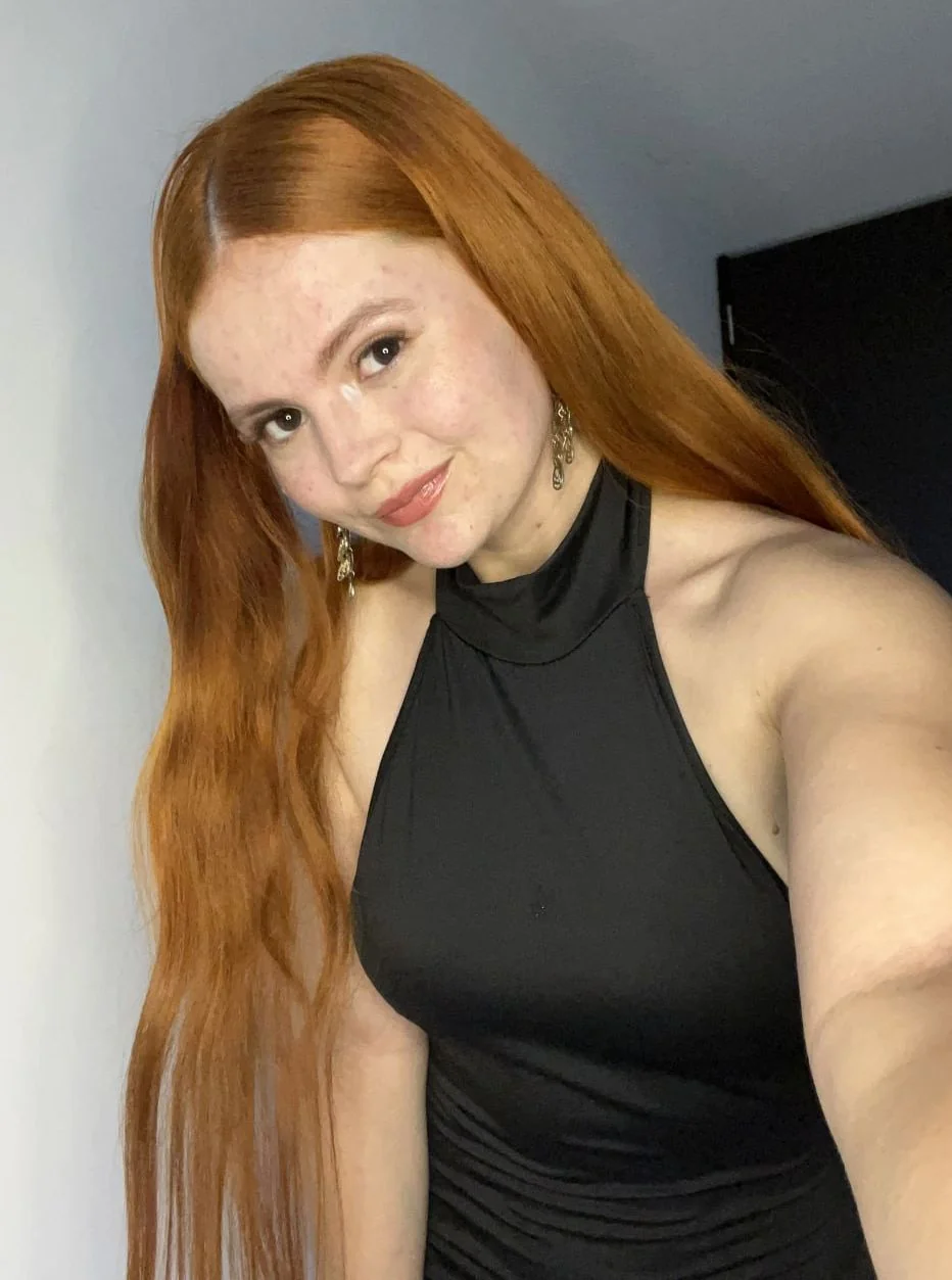Just beautiful me picture 1 of 1