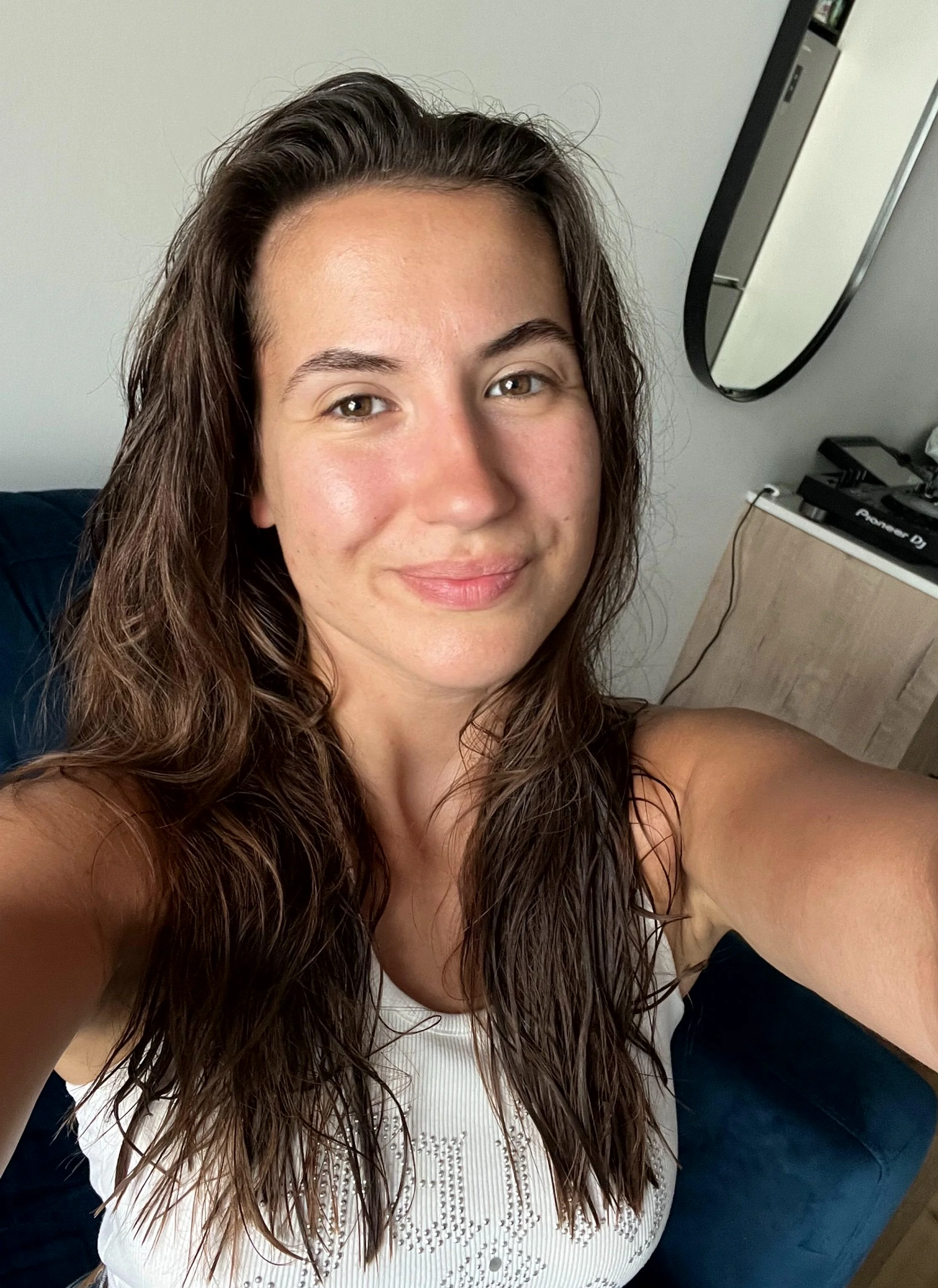 I felt cute today picture 1 of 1