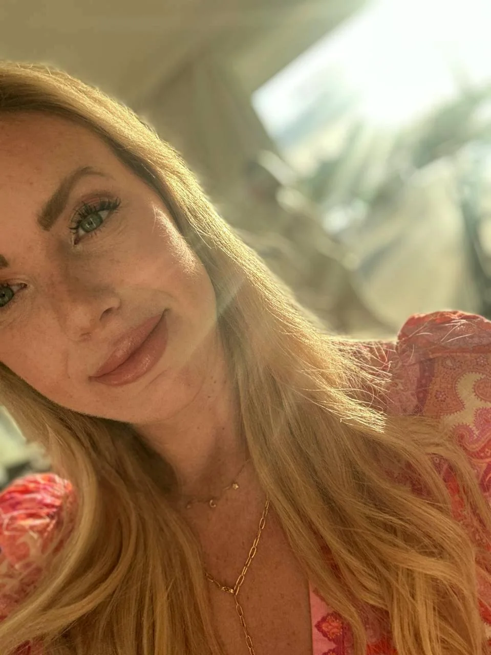 Feeling lovely today picture 1 of 1