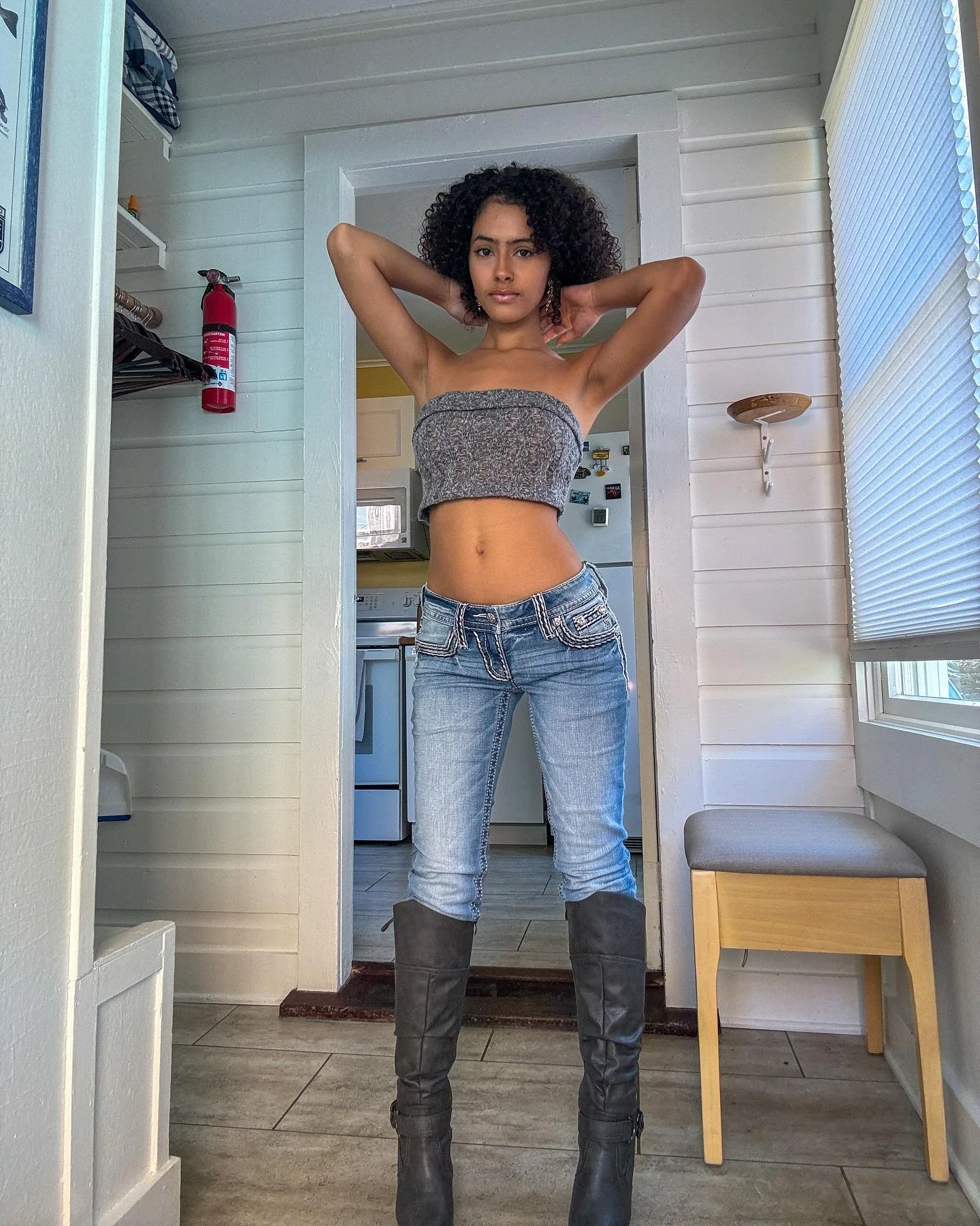 Am I hot enough? f19 picture 1 of 1