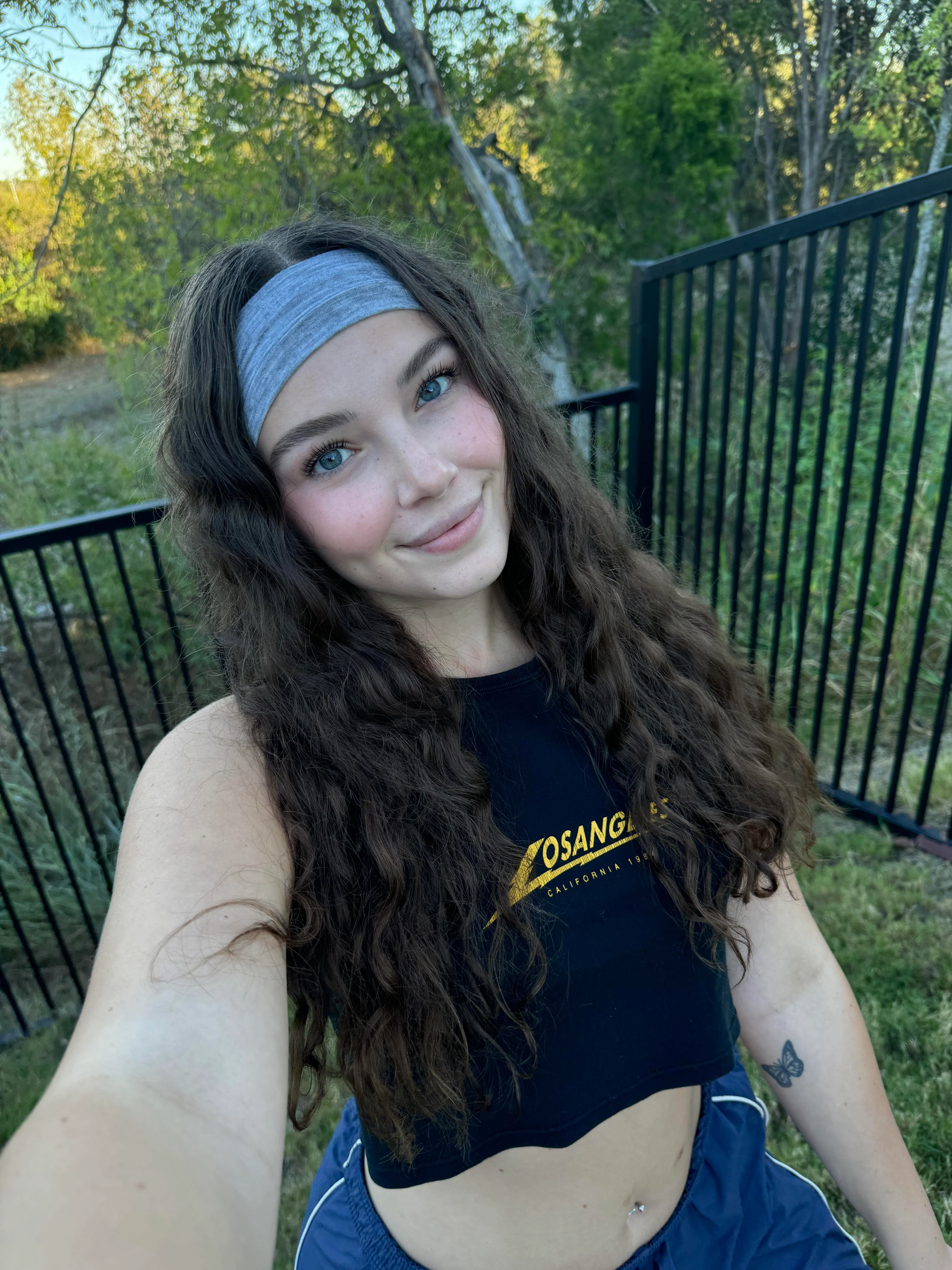 Would I pass your white girl beauty standard? picture 4 of 4