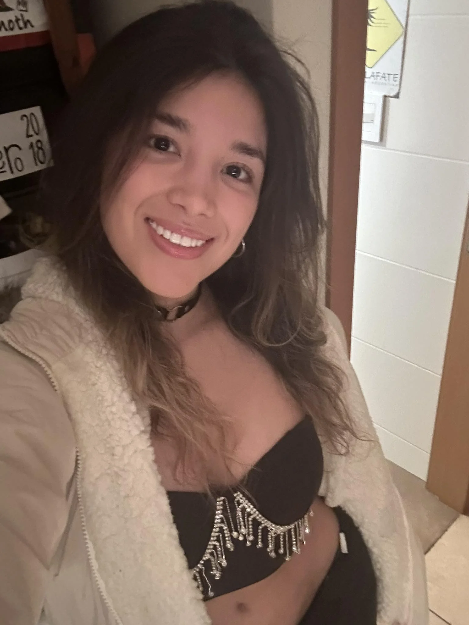 i like being girly picture 1 of 1
