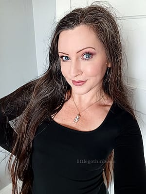 I'm over 40 but am I hot (I'm 43)'