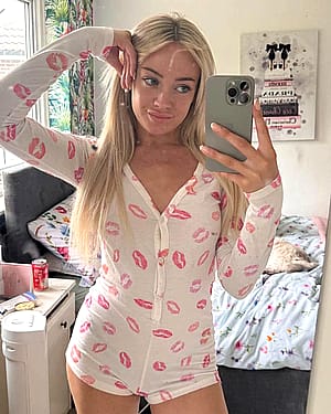 Feeling spicy and nice-y! F19'