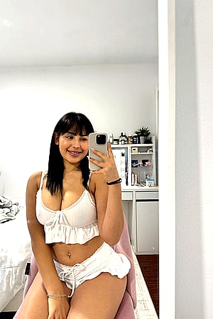 Would you date me? F19'
