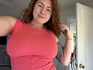 Do you think redheads are hot?'