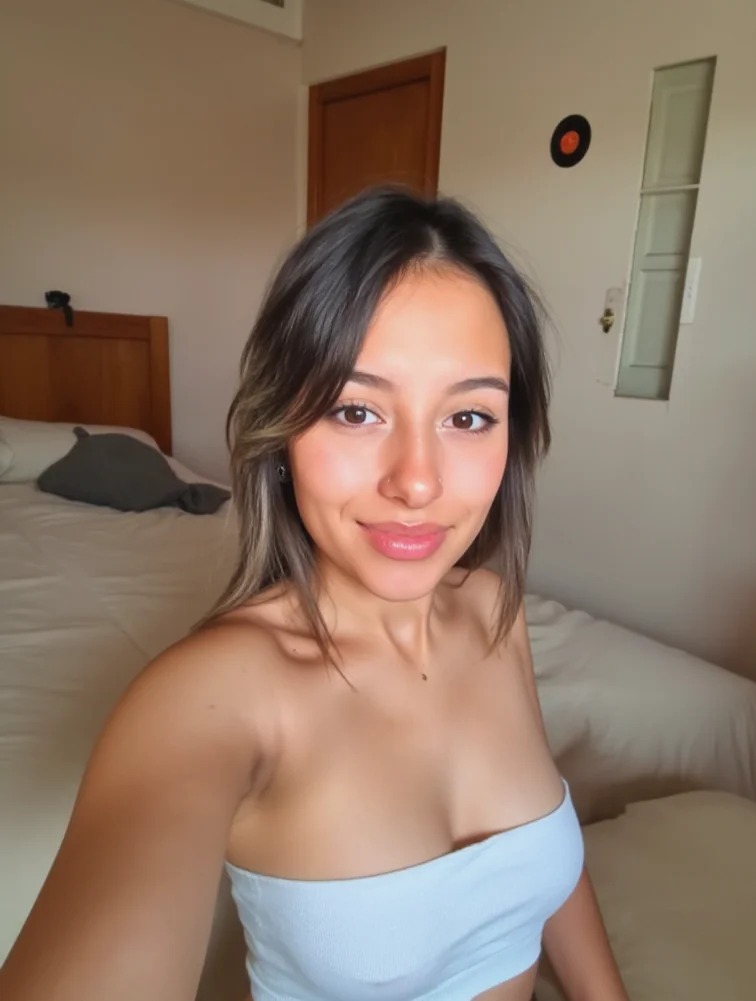 I tried my best to be pretty today picture 1 of 1