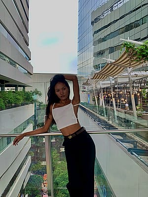 F18, am i hot? I appreciate honest feedback'