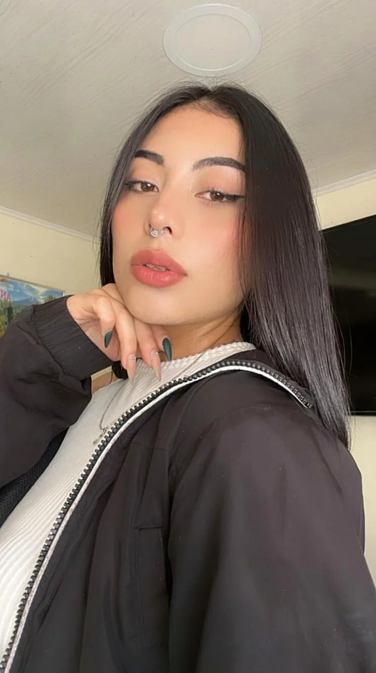 The look on my face when I’m feeling a little extra picture 1 of 1