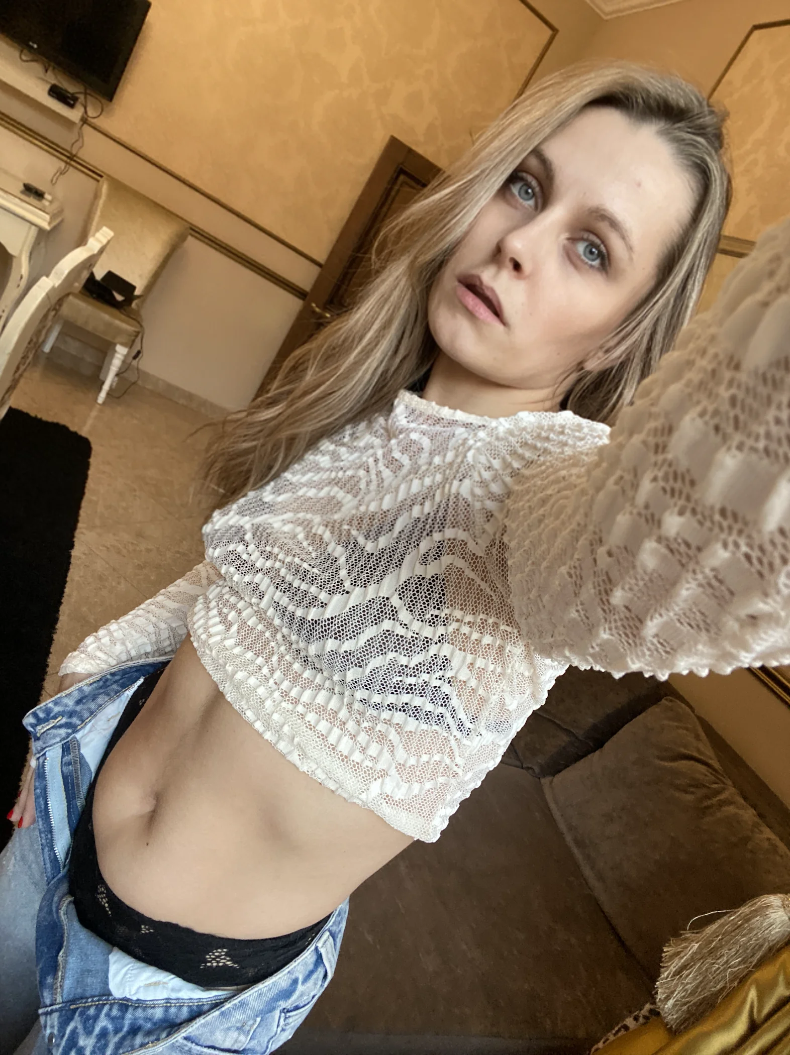 Do I attract you? picture 1 of 1