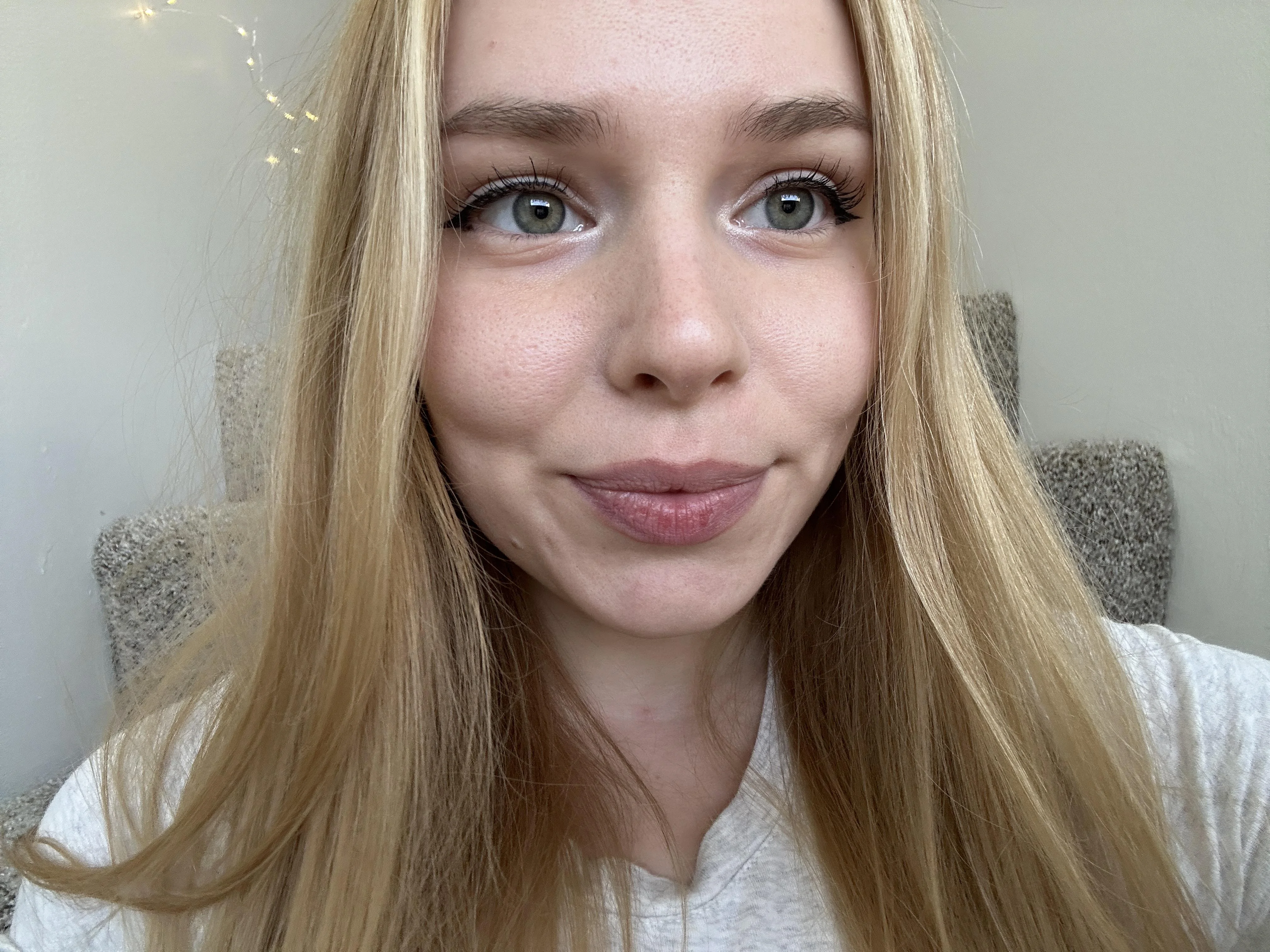 I think I'm cute, am I right? picture 1 of 1