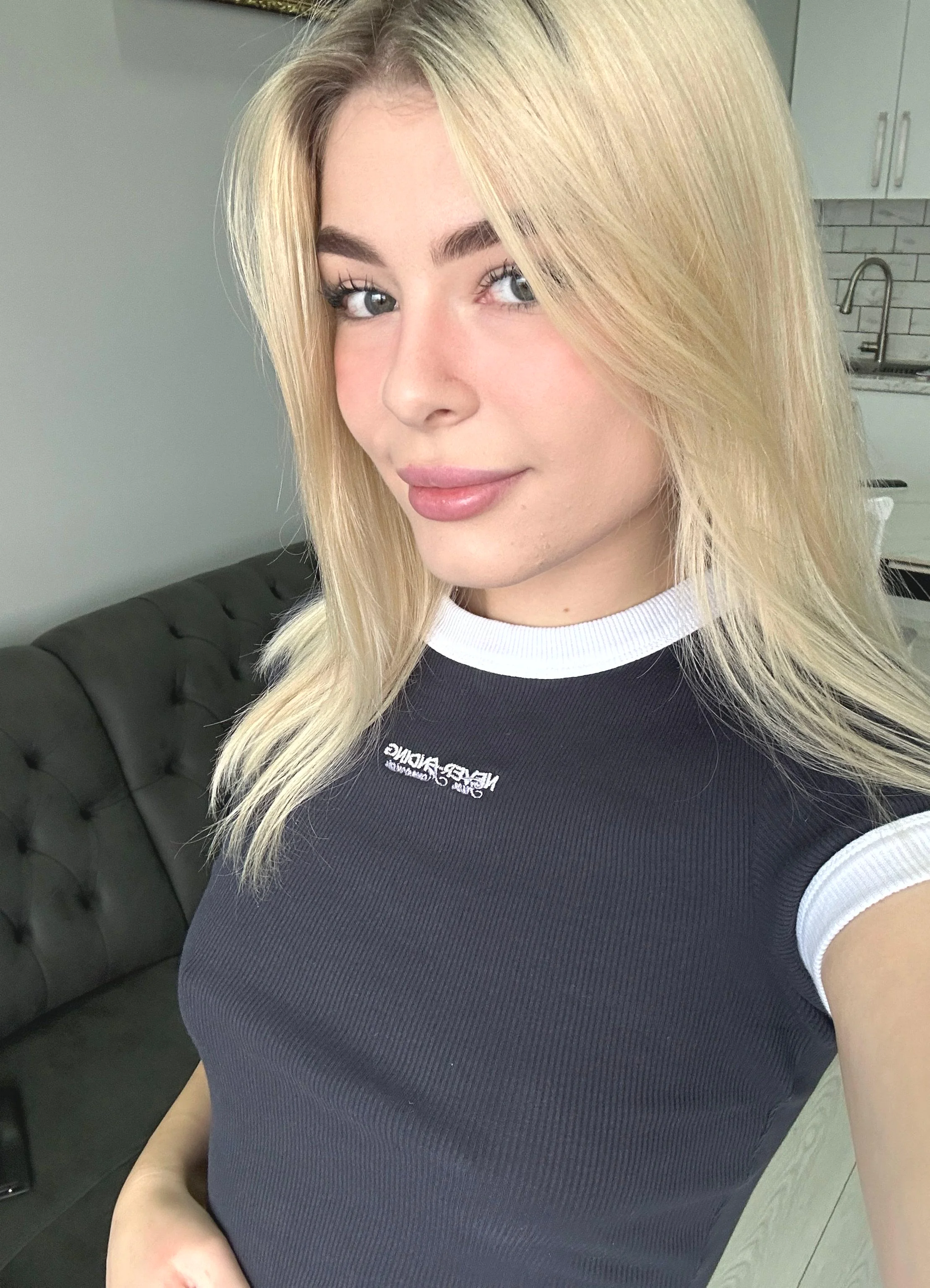 Can you still notice my sex appeal, even when covered? picture 1 of 1