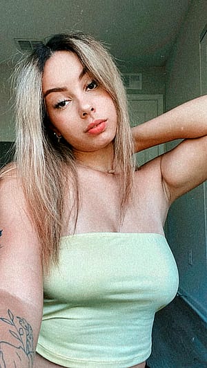 well did i catch your attention ;)'