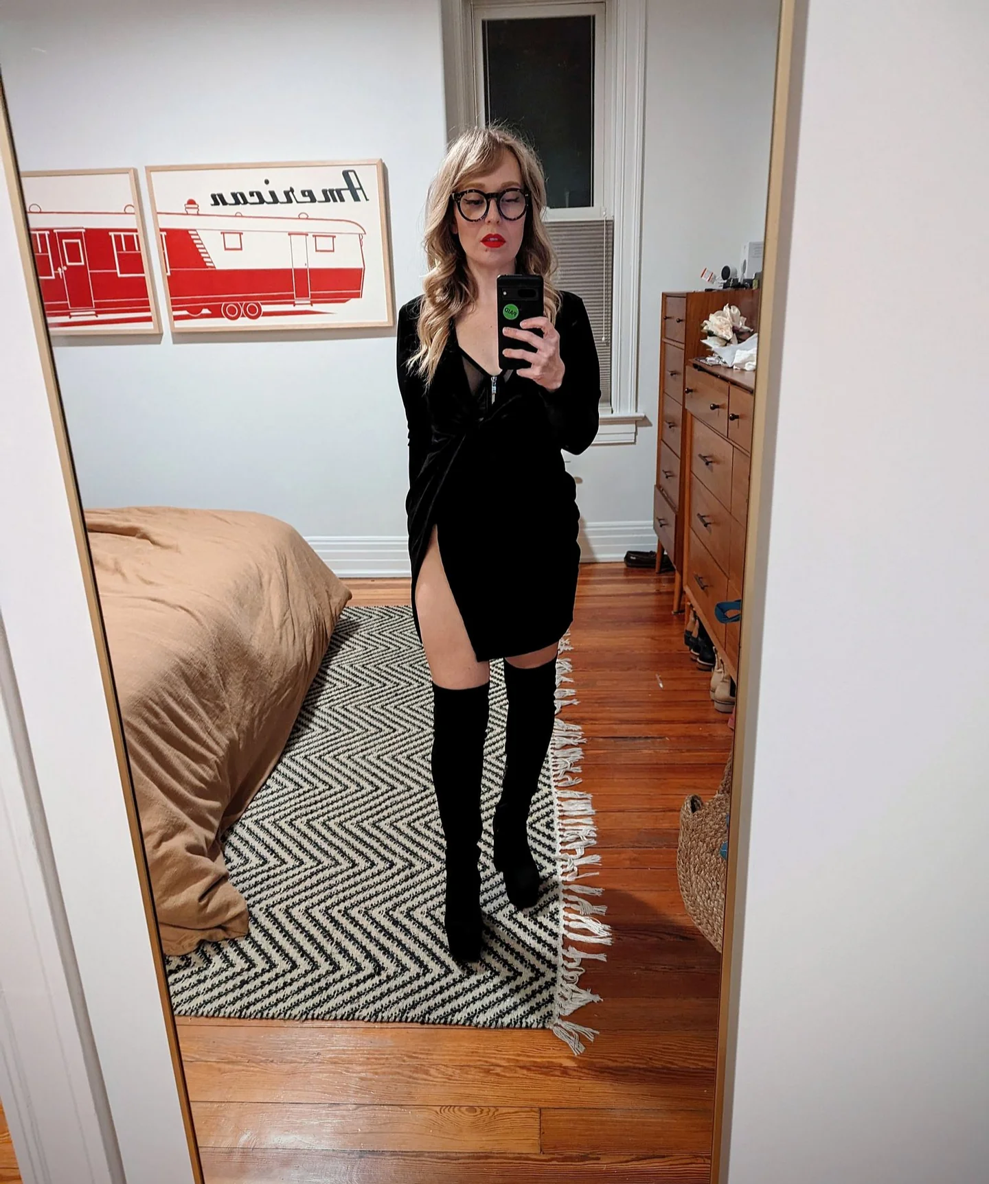 I'm dolled up picture 1 of 1
