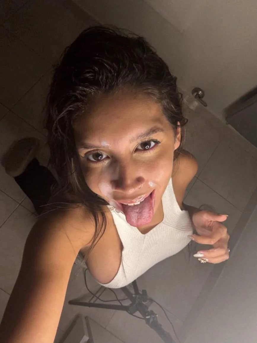 Would you let me milk your cock if I caught you jerking off? picture 1 of 1