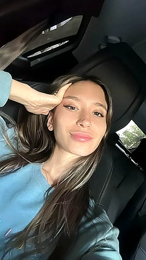 driving to the college sucks'