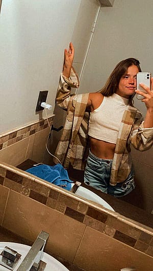 Am I still attractive in this outfit?'