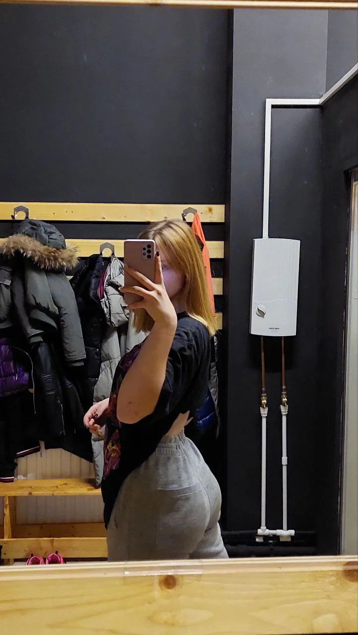 My outfit before I go to bed picture 1 of 1
