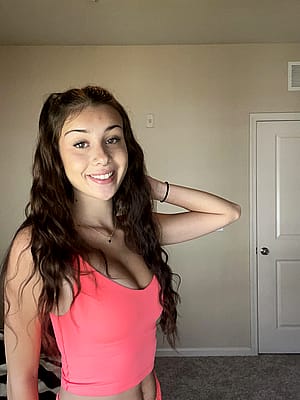 am i hot enough for you? f18'