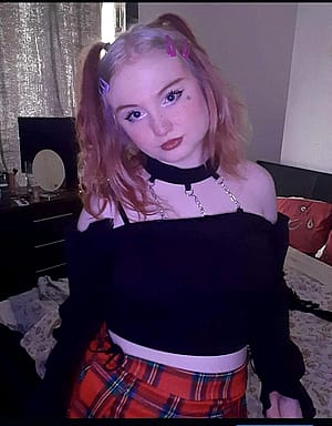 Night out ready :)'