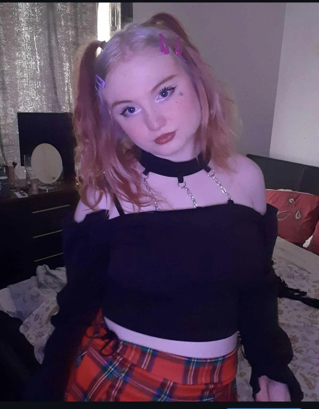 Night out ready :) picture 1 of 1