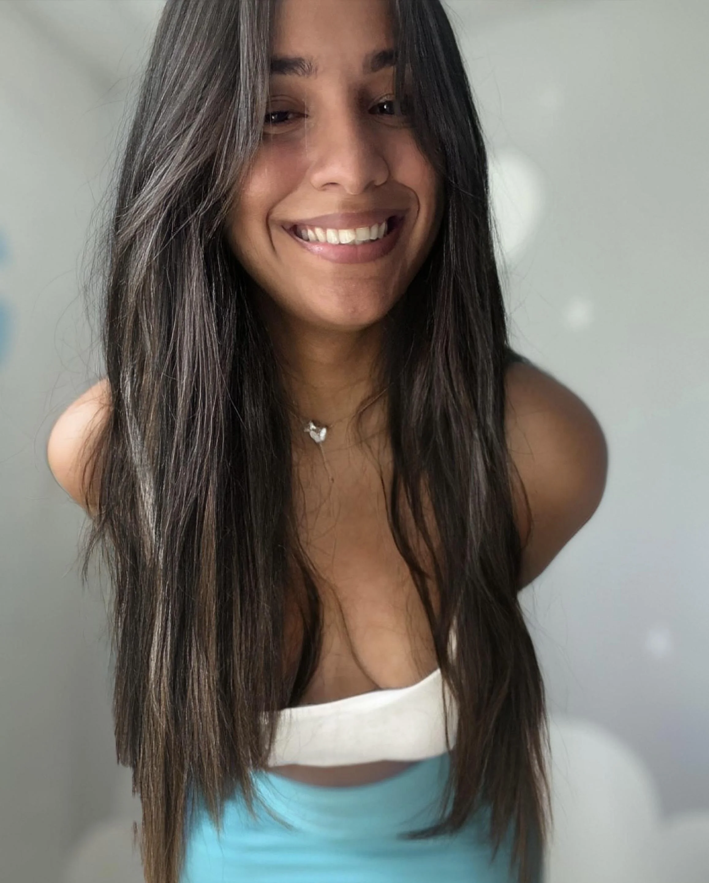 I promise to be a good girl picture 1 of 1