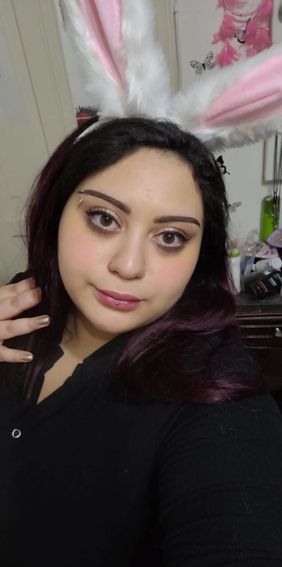 Feeling cute picture 1 of 1