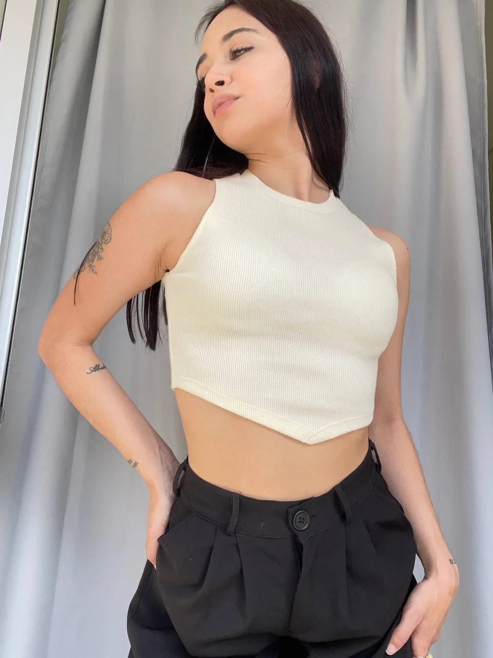 Am I that hot? F18 picture 1 of 1