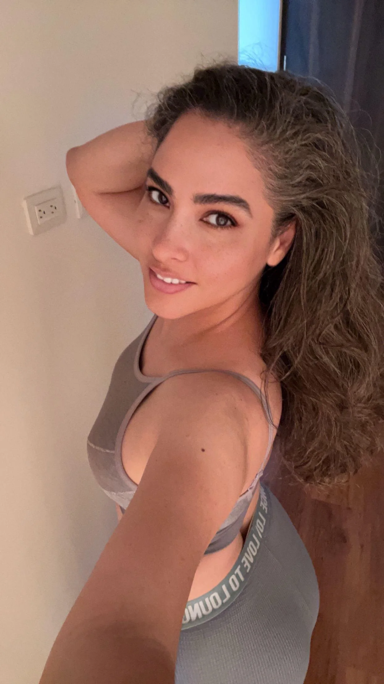 Getting all dolled up picture 1 of 1