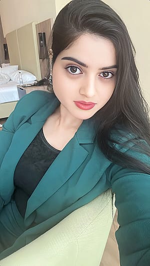 Am I hot or cute ?'