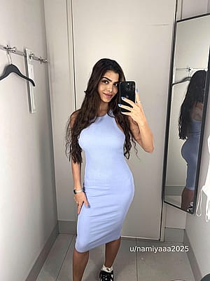 Should I get this classy dress?'