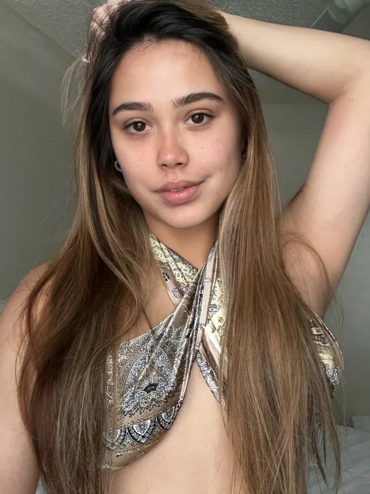 Am I sexy enough on this? picture 1 of 1