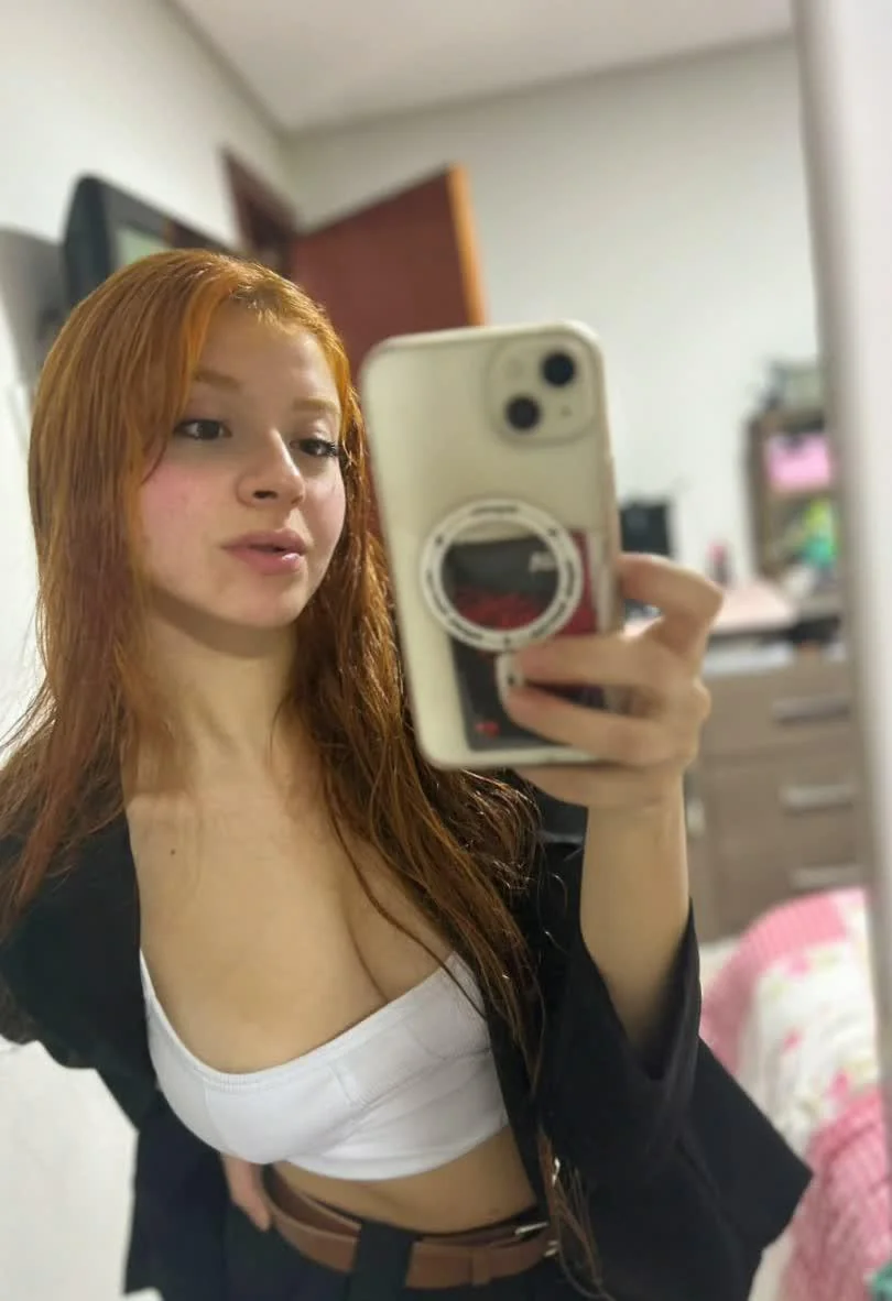 Do you think I have what it takes to look like a model? picture 1 of 1