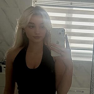 Heyy good afternoon everyone:)'