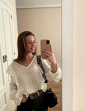 Does my Style fit my face?'