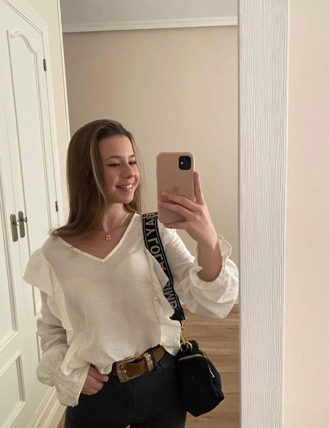 Does my Style fit my face? picture 1 of 1