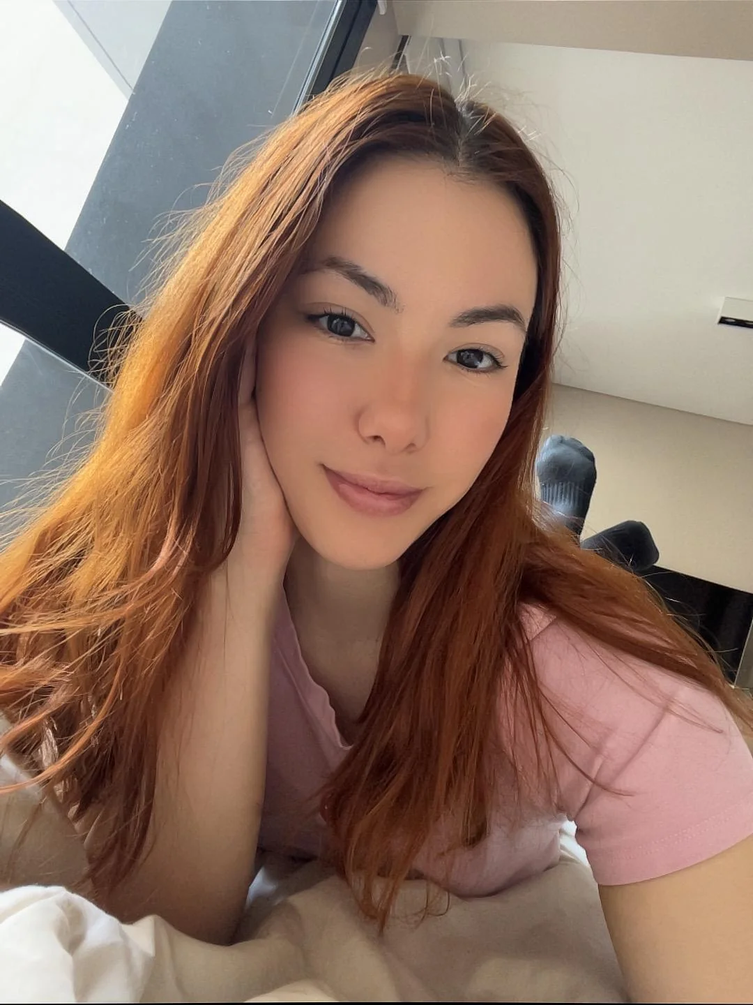 no makeup feels nice too picture 1 of 1
