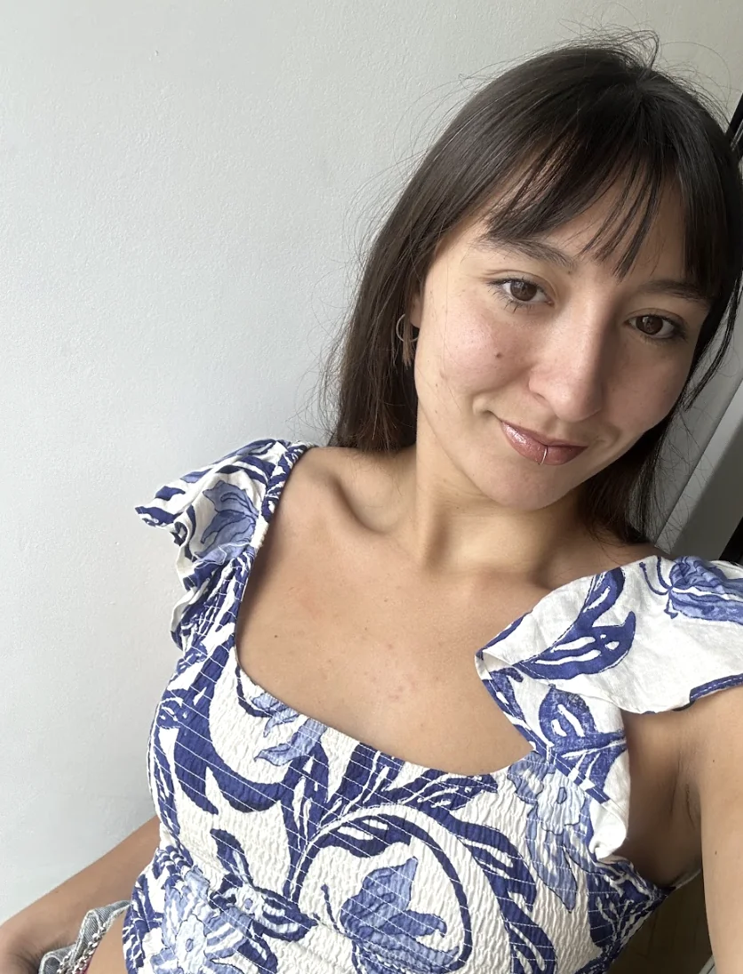 My favourite croptop, do you like it too? picture 1 of 1