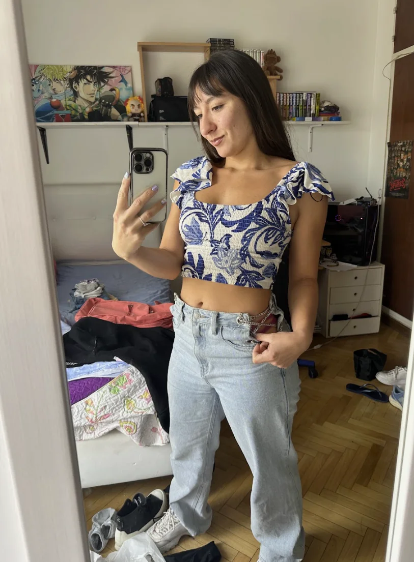 Do you think guys find me attractive? picture 1 of 1
