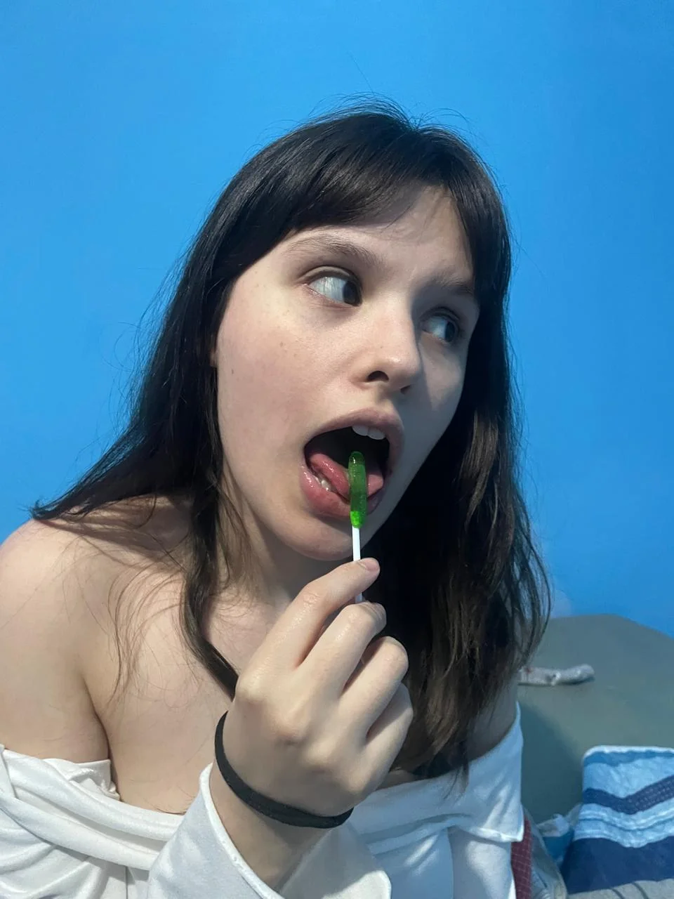 Can we have fun tonight? picture 1 of 1