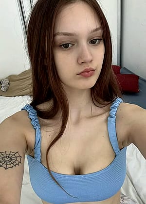 Just felt like posting 18f <3'