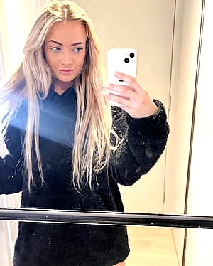 Sparkle and sass in every step'