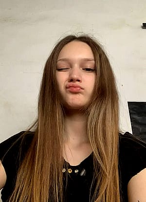 Cute home selfie this day :) [18F] xx'
