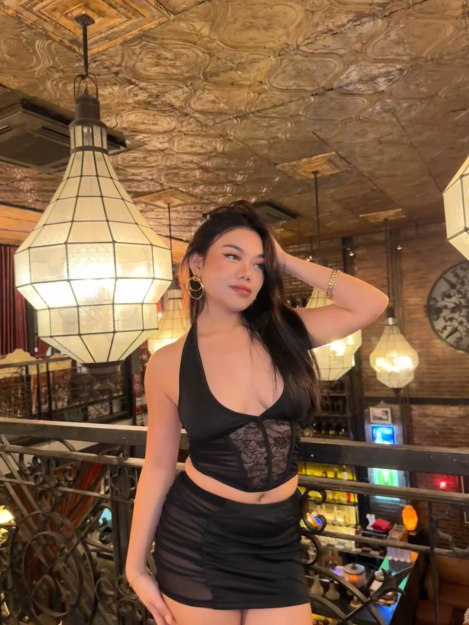 Feeling myself and loving every second of it picture 1 of 1